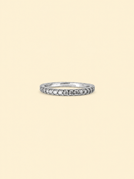 Eternity in You Ring