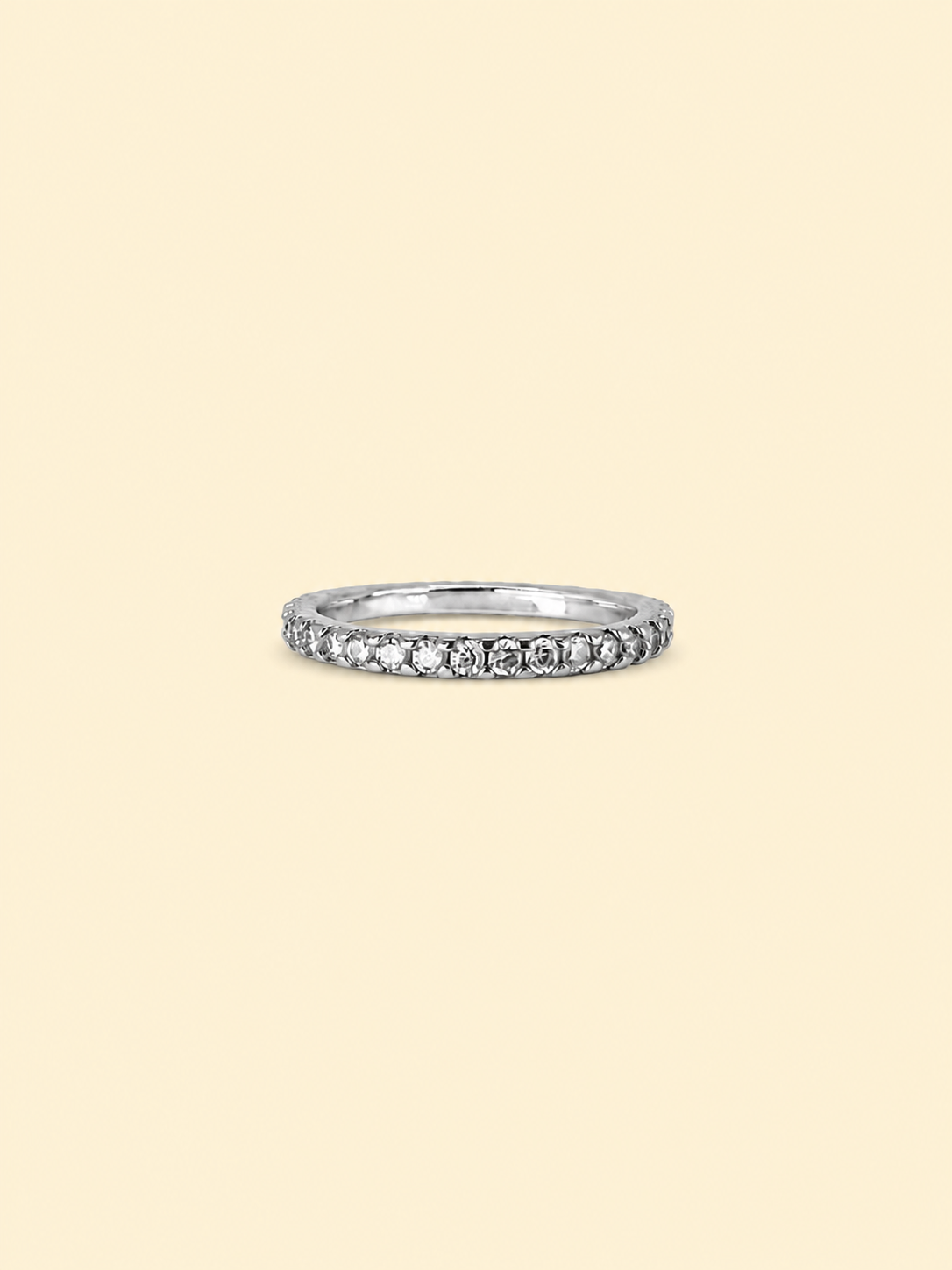 Eternity in You Ring
