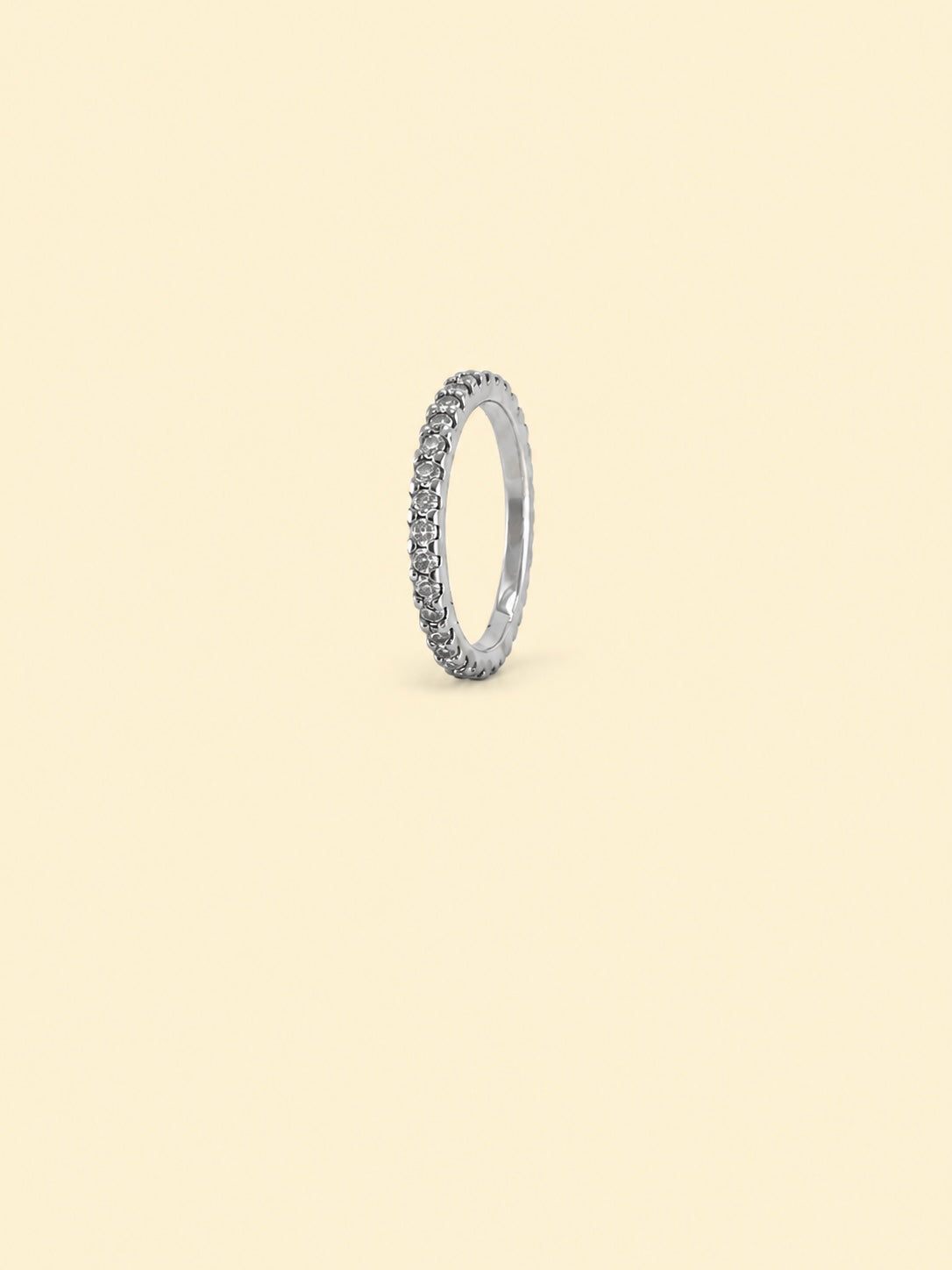 Eternity in You Ring
